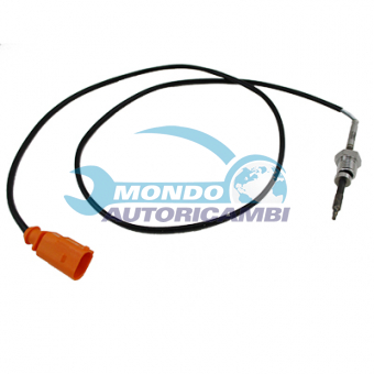 SENSORE TEMPERATURA GAS DI SCARICO