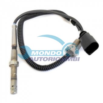 SENSORE TEMPERATURA GAS DI SCARICO