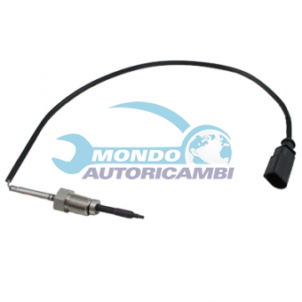 SENSORE TEMPERATURA GAS DI SCARICO