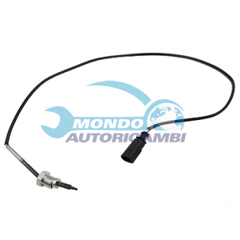 SENSORE TEMPERATURA GAS DI SCARICO