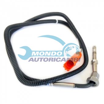 SENSORE TEMPERATURA GAS DI SCARICO