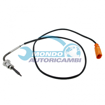 SENSORE TEMPERATURA GAS DI SCARICO