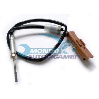 SENSORE TEMPERATURA GAS DI SCARICO