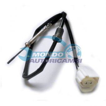 SENSORE TEMPERATURA GAS DI SCARICO