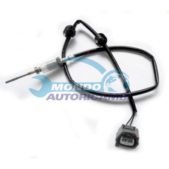 SENSORE TEMPERATURA GAS DI SCARICO