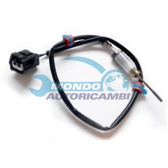 SENSORE TEMPERATURA GAS DI SCARICO