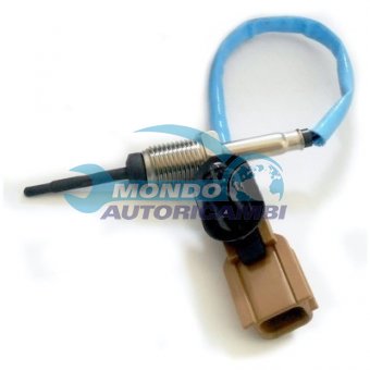 SENSORE TEMPERATURA GAS DI SCARICO