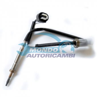 SENSORE TEMPERATURA GAS DI SCARICO