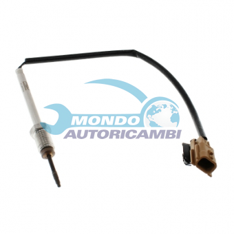 SENSORE TEMPERATURA GAS DI SCARICO