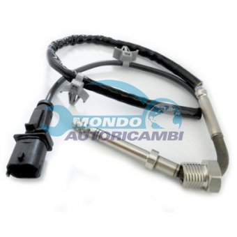 SENSORE TEMPERATURA GAS DI SCARICO