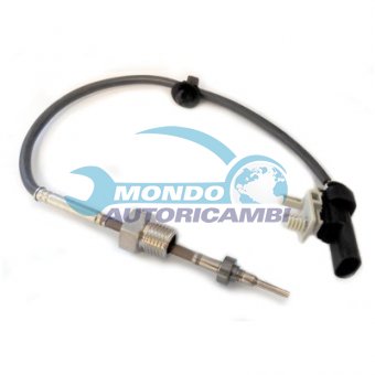 SENSORE TEMPERATURA GAS DI SCARICO