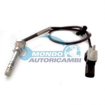 SENSORE TEMPERATURA GAS DI SCARICO