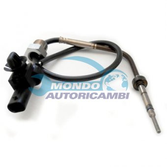SENSORE TEMPERATURA GAS DI SCARICO