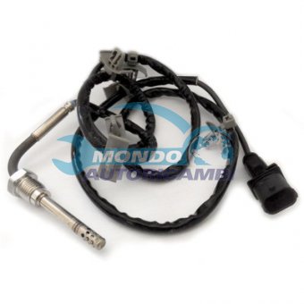 SENSORE TEMPERATURA GAS DI SCARICO