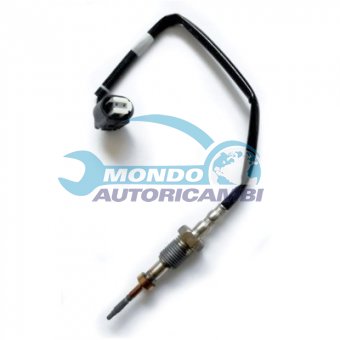 SENSORE TEMPERATURA GAS DI SCARICO