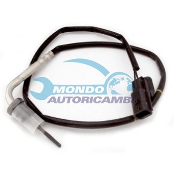 SENSORE TEMPERATURA GAS DI SCARICO