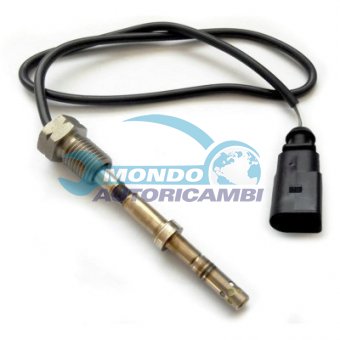 SENSORE TEMPERATURA GAS DI SCARICO