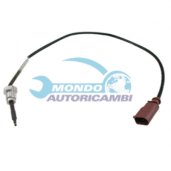 SENSORE TEMPERATURA GAS DI SCARICO