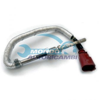 SENSORE TEMPERATURA GAS DI SCARICO