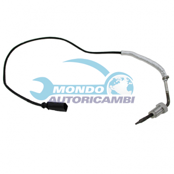 SENSORE TEMPERATURA GAS DI SCARICO