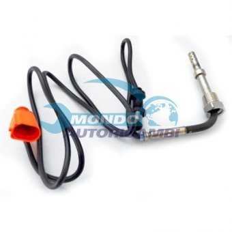 SENSORE TEMPERATURA GAS DI SCARICO