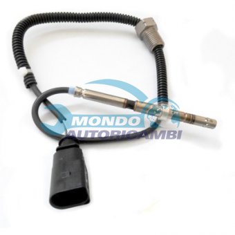 SENSORE TEMPERATURA GAS DI SCARICO