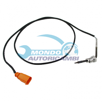 SENSORE TEMPERATURA GAS DI SCARICO