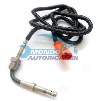SENSORE TEMPERATURA GAS DI SCARICO