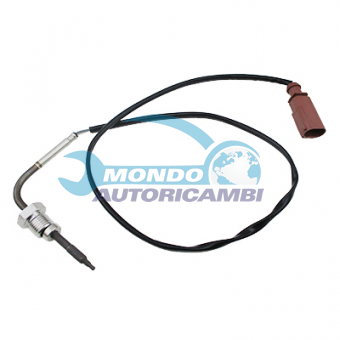 SENSORE TEMPERATURA GAS DI SCARICO