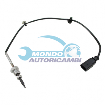 SENSORE TEMPERATURA GAS DI SCARICO