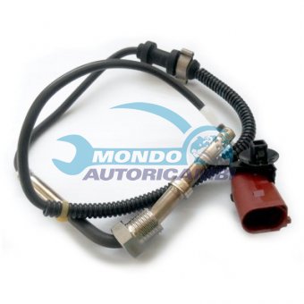 SENSORE TEMPERATURA GAS DI SCARICO