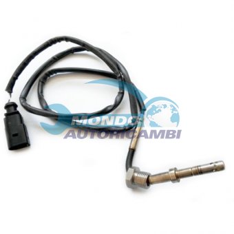 SENSORE TEMPERATURA GAS DI SCARICO