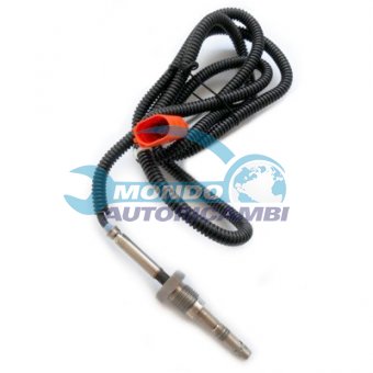 SENSORE TEMPERATURA GAS DI SCARICO