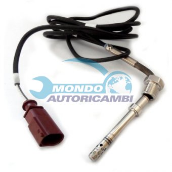SENSORE TEMPERATURA GAS DI SCARICO