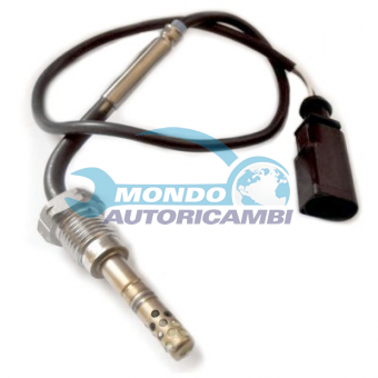SENSORE TEMPERATURA GAS DI SCARICO