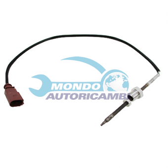 SENSORE TEMPERATURA GAS DI SCARICO