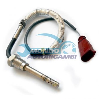 SENSORE TEMPERATURA GAS DI SCARICO