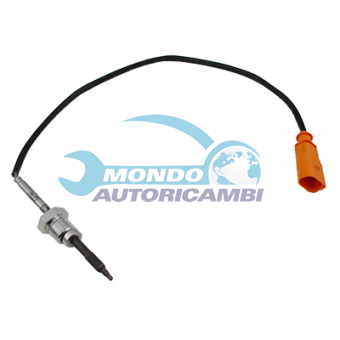SENSORE TEMPERATURA GAS DI SCARICO