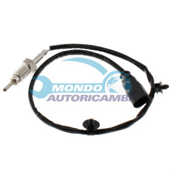 SENSORE TEMPERATURA GAS DI SCARICO