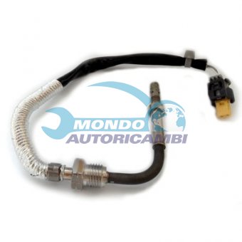 SENSORE TEMPERATURA GAS DI SCARICO