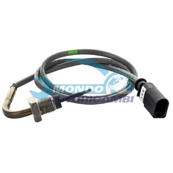 SENSORE TEMPERATURA GAS DI SCARICO