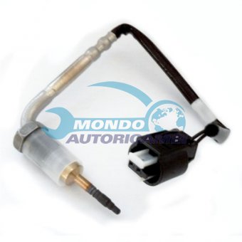 SENSORE TEMPERATURA GAS DI SCARICO