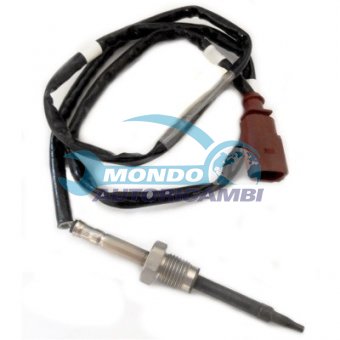 SENSORE TEMPERATURA GAS DI SCARICO