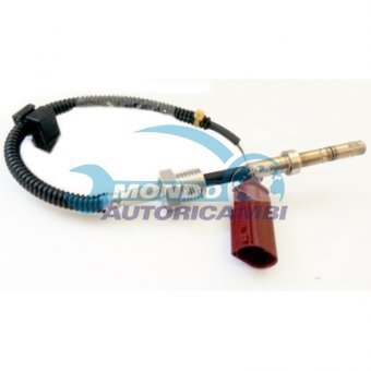 SENSORE TEMPERATURA GAS DI SCARICO