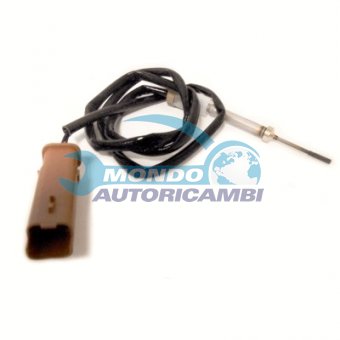 SENSORE TEMPERATURA GAS DI SCARICO