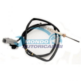 SENSORE TEMPERATURA GAS DI SCARICO