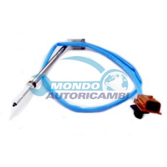 SENSORE TEMPERATURA GAS DI SCARICO