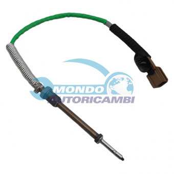 SENSORE TEMPERATURA GAS DI SCARICO