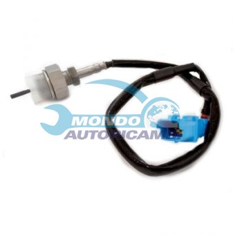 SENSORE TEMPERATURA GAS DI SCARICO