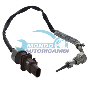 SENSORE TEMPERATURA GAS DI SCARICO